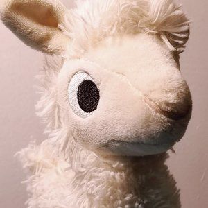 Manhattan Toy Llama/Alpaca Plush Toy